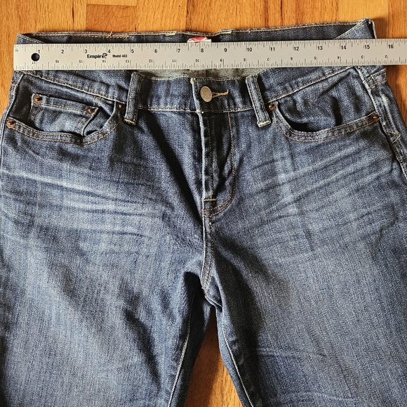 Lucky Brand women's jeans - Picture 5 of 16